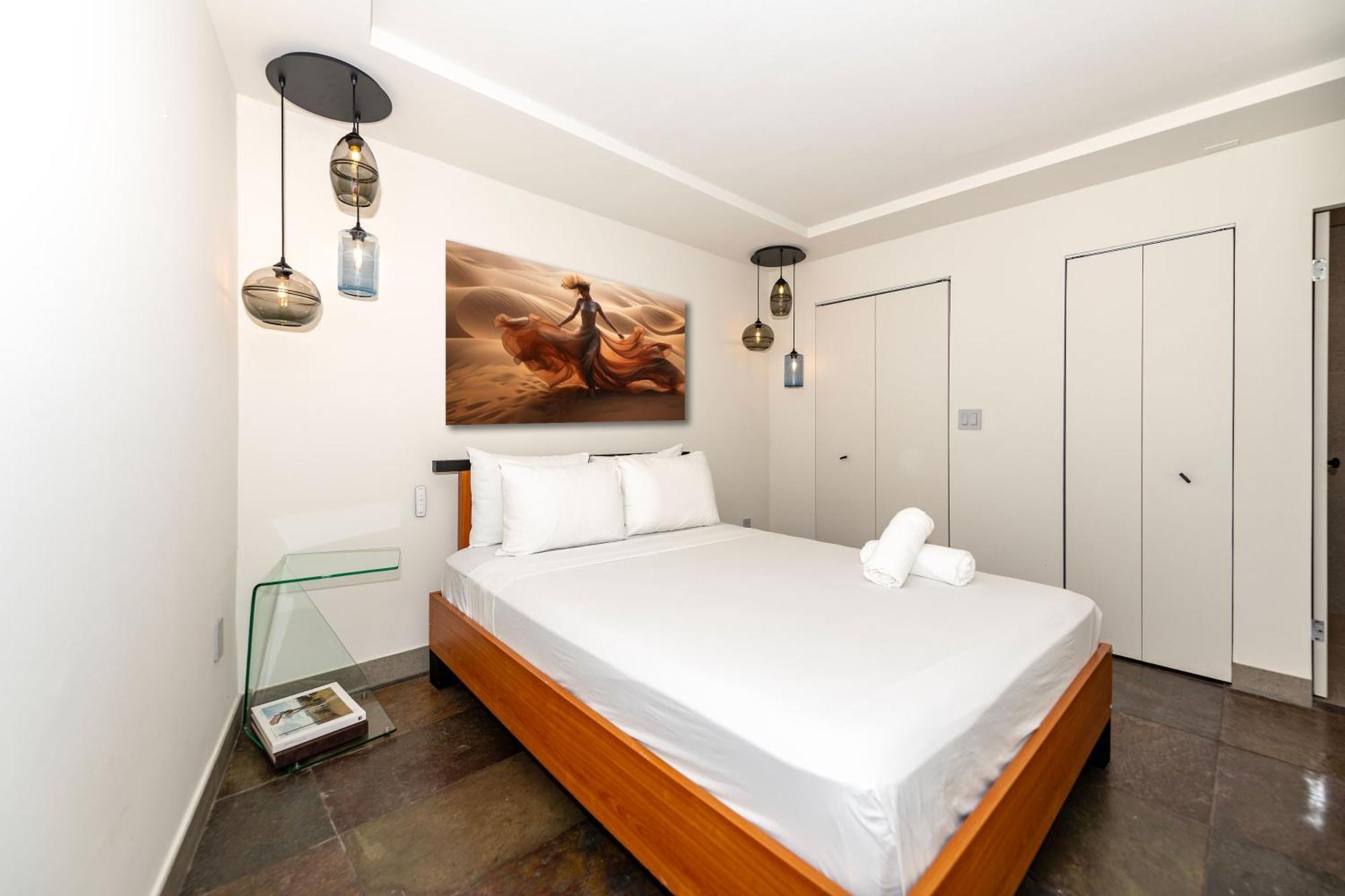 Sobe Apartments Майами-Бич Экстерьер фото