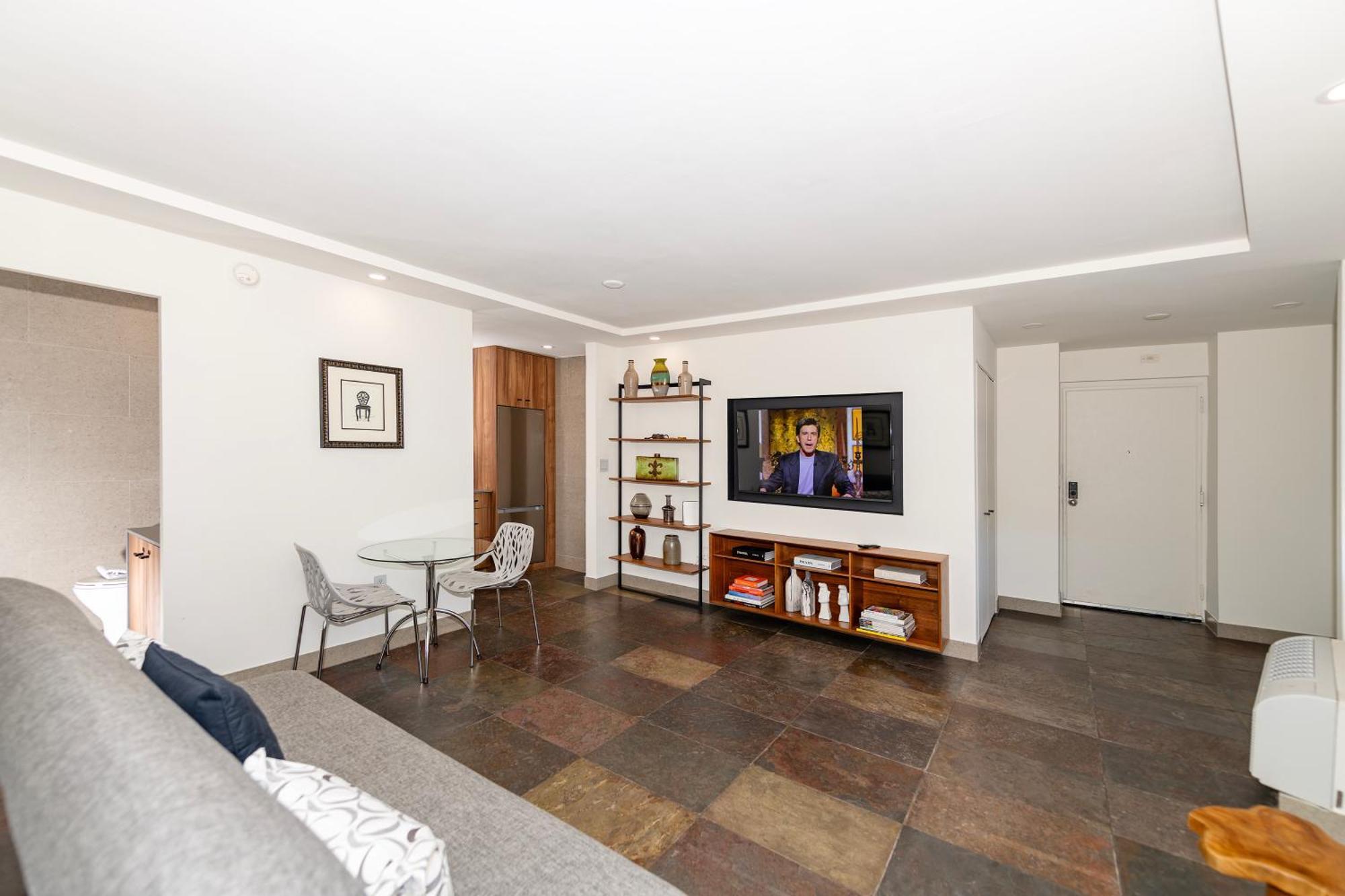 Sobe Apartments Майами-Бич Экстерьер фото