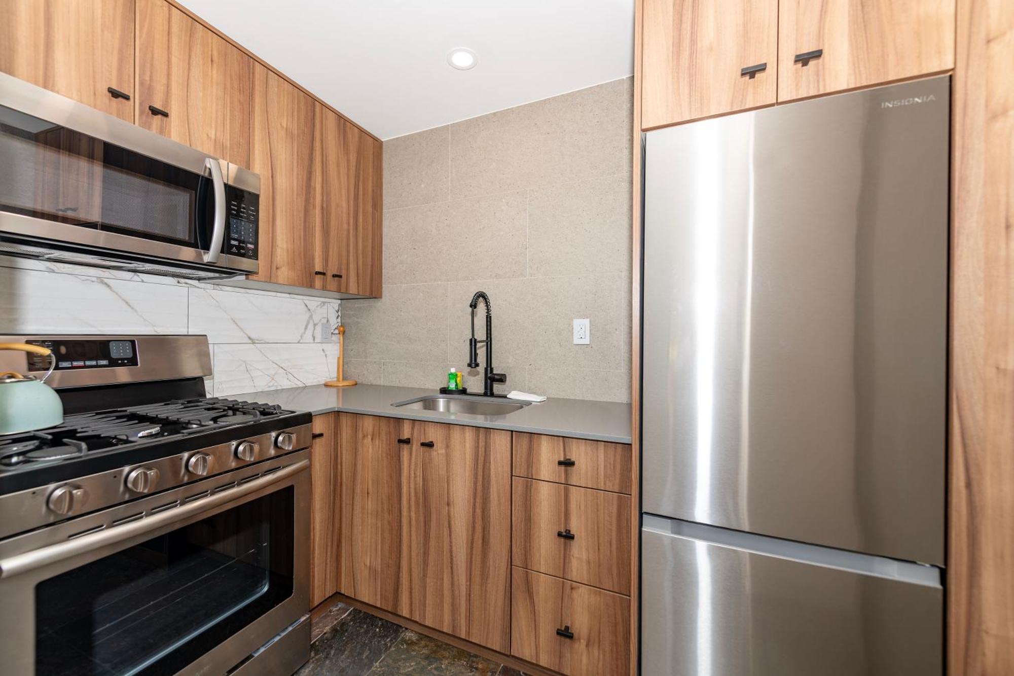 Sobe Apartments Майами-Бич Экстерьер фото