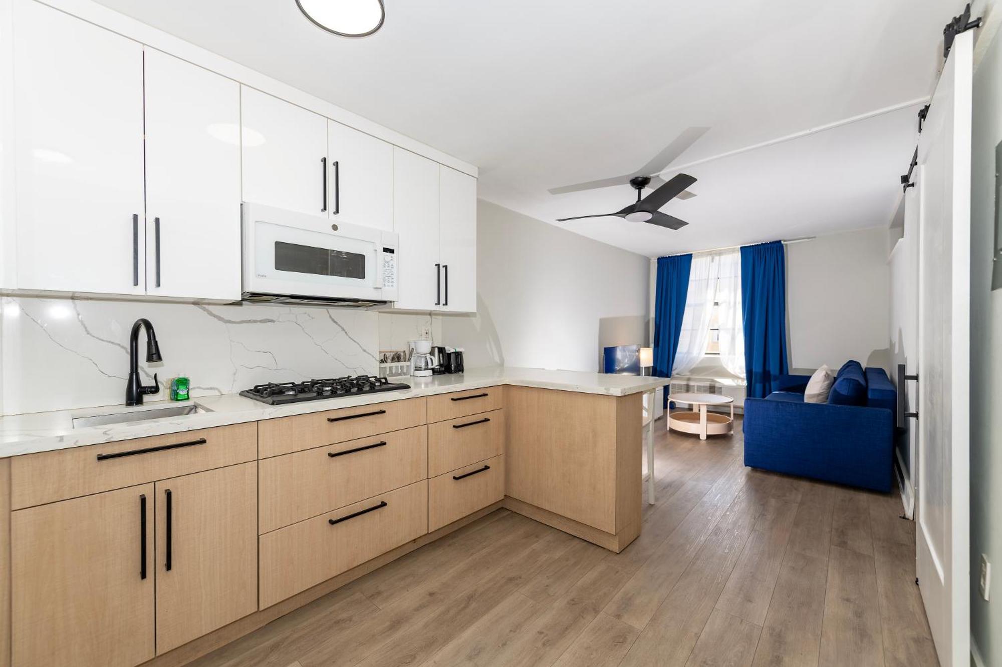 Sobe Apartments Майами-Бич Экстерьер фото